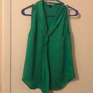 Dressy Business Tank